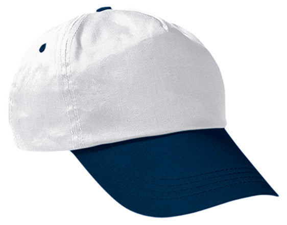 Cappellino leggero a 5 pannelli Promotion