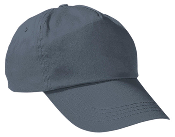 Cappellino leggero a 5 pannelli Promotion
