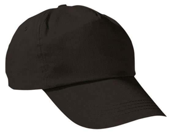 Cappellino leggero a 5 pannelli Promotion