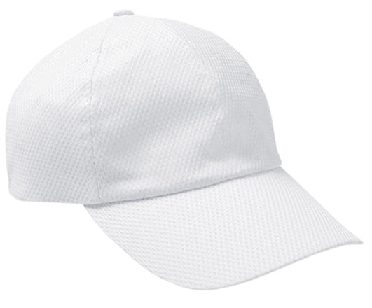 Cappellino sportivo tipo baseball a 6 pannelli Sport