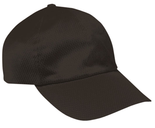 Cappellino sportivo tipo baseball a 6 pannelli Sport