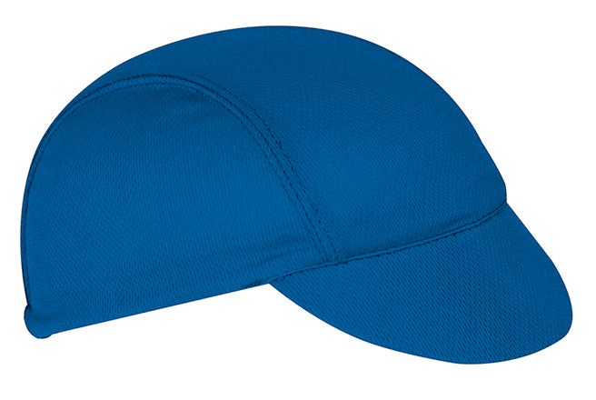 Cappellino sportivo a 3 pannelli Summit