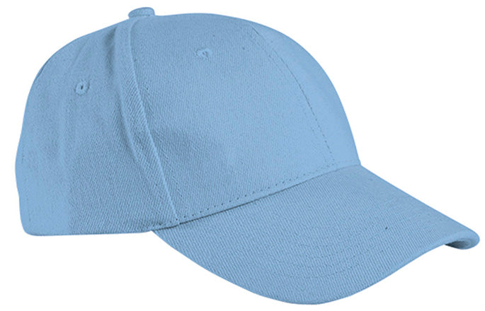 Cappellino da baseball a 6 pannelli Toronto