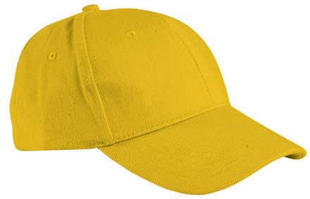 Cappellino da baseball a 6 pannelli Toronto
