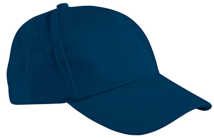 Cappellino da baseball a 6 pannelli Toronto