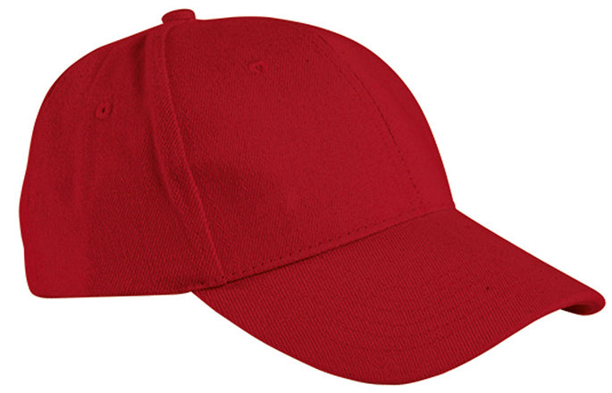 Cappellino da baseball a 6 pannelli Toronto
