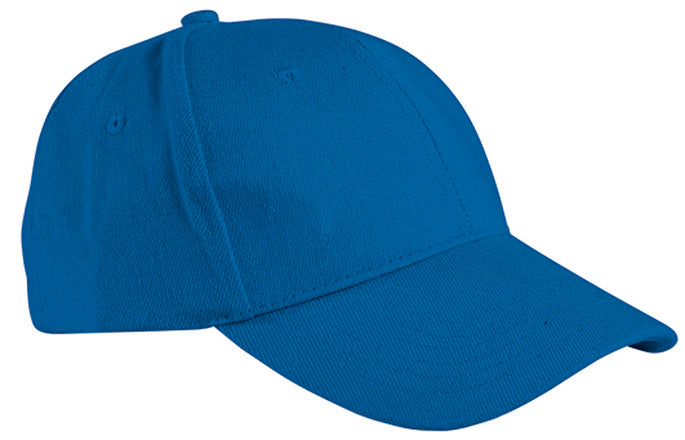Cappellino da baseball a 6 pannelli Toronto