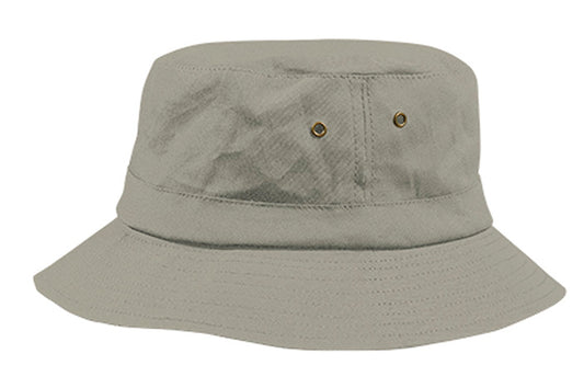 Cappello estivo con ala di 5 cm su tutto Fisher