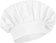 Cappello da chef Coulant