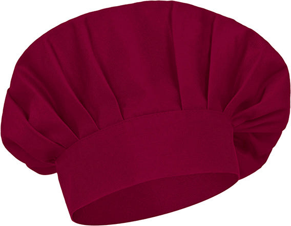 Cappello da chef Coulant