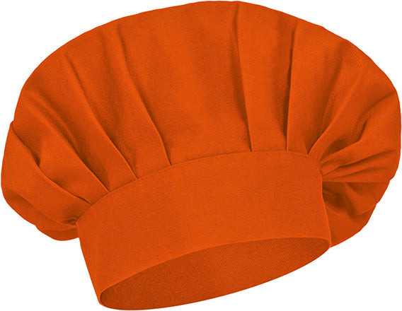 Cappello da chef Coulant