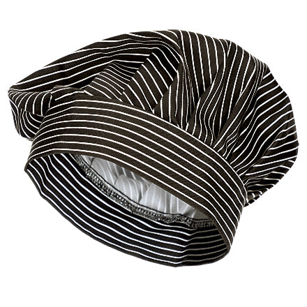 Cappello da chef in gessato Ratatouille