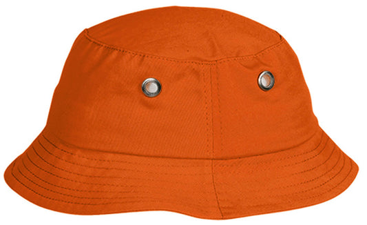 Cappello estivo con ala di 5 cm su tutto Summer