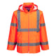 H440ORR - Waterproof Jacket - Hi-Vis