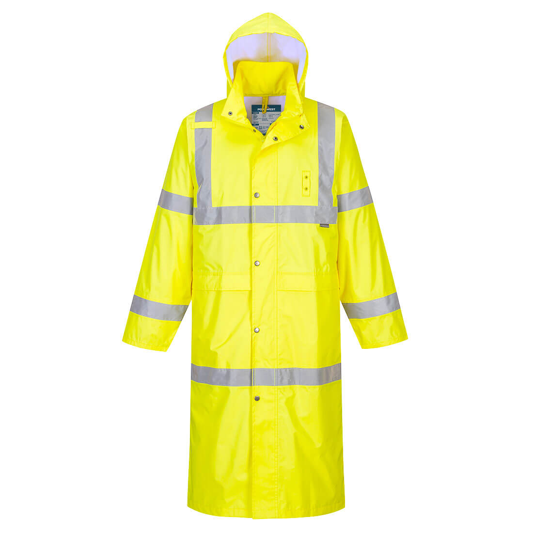 H445YER - Etanche 122cm - Haute Visibilité
