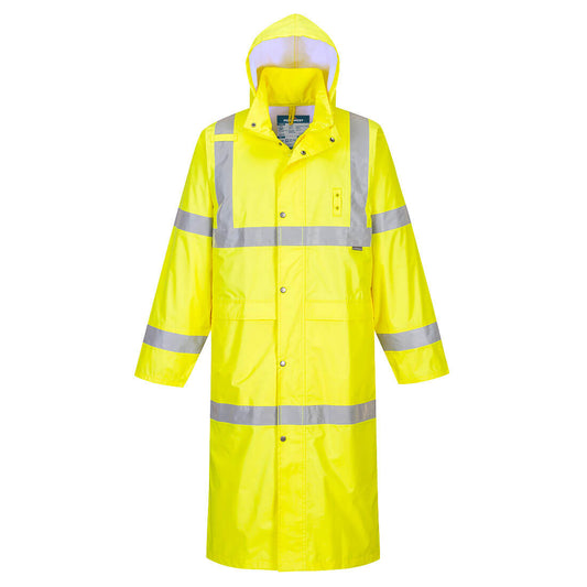 H445YER - Waterproof 122cm - Hi-Vis