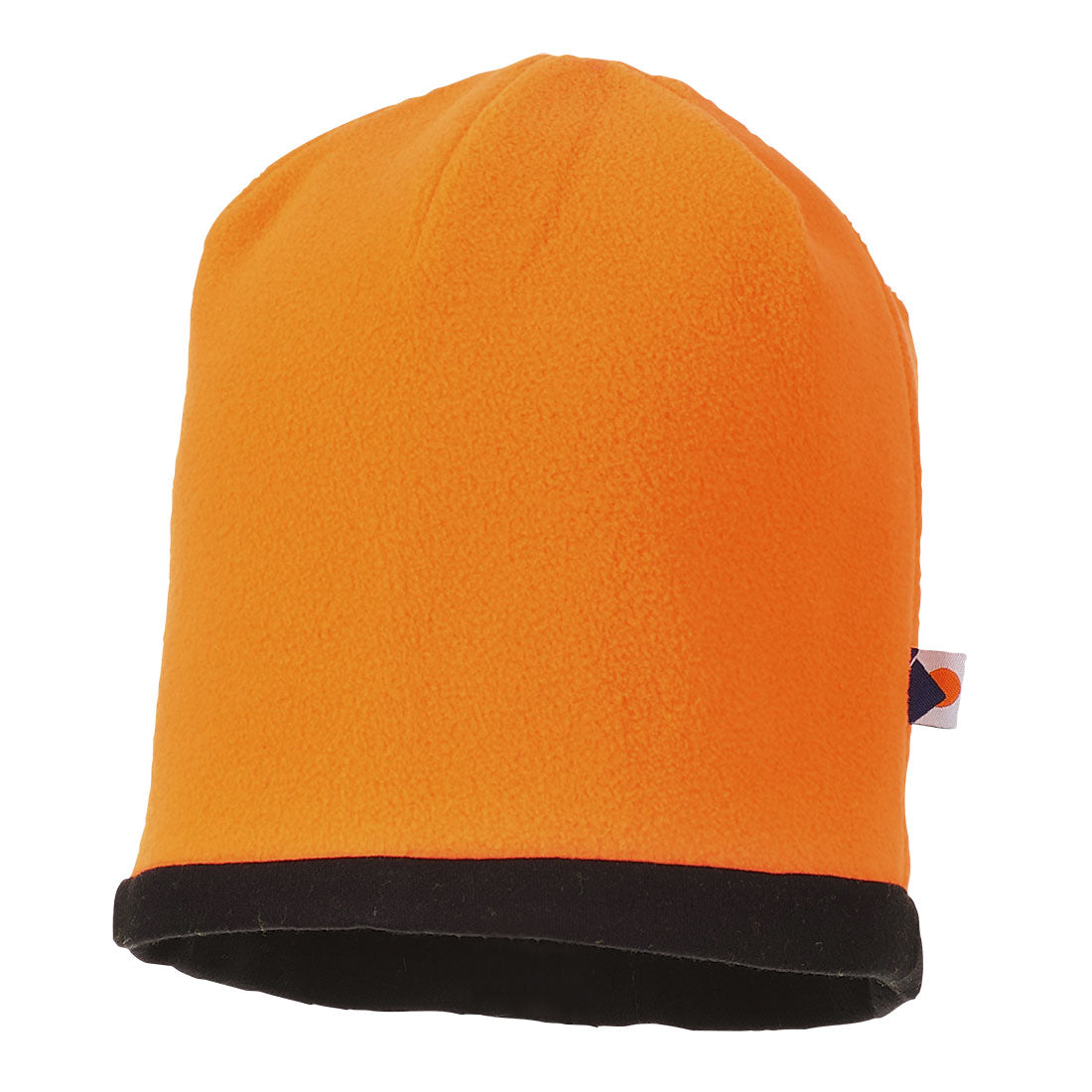 HA14OBR – Wende-Hi-Vis-Kappe