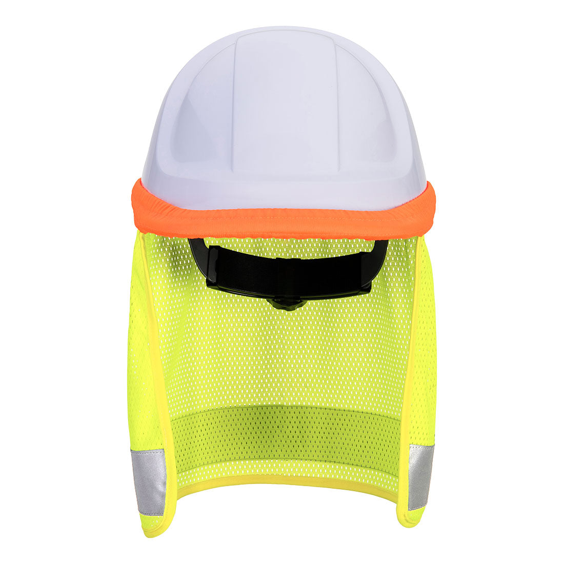 HA17YER - Pare-soleil haute visibilité