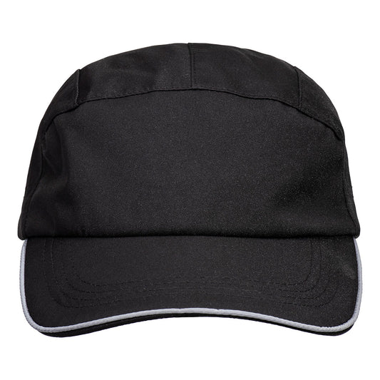 HA25BKR - Cappellino impermeabile PW3