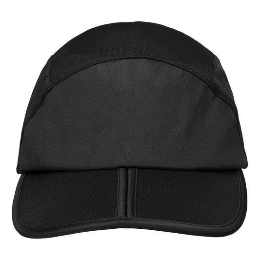 HA27BKR - Cappello pieghevole