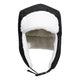 HA33BKR - Sherpa lined trapper hat