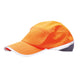 HB10ONR - Casquette avec visière Haute Visibilité