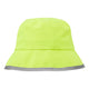 HV23YER - Chapeau bob imperméable haute visibilité
