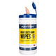 IW30ORR - Lingettes pour salissures tenaces (50 lingettes)