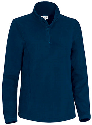 Maglione in pile da donna Dafne