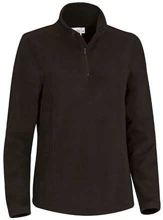 Maglione in pile da donna Dafne