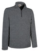 Maglione in pile mezza zip Idaho