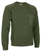 Maglione da lavoro Comando