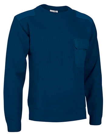 Maglione da lavoro Comando
