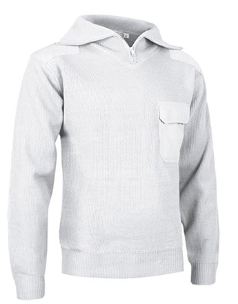 Maglione da lavoro rinforzato Driver