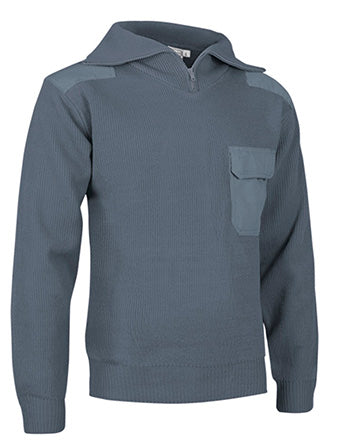 Maglione da lavoro rinforzato Driver