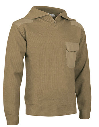 Maglione da lavoro rinforzato Driver