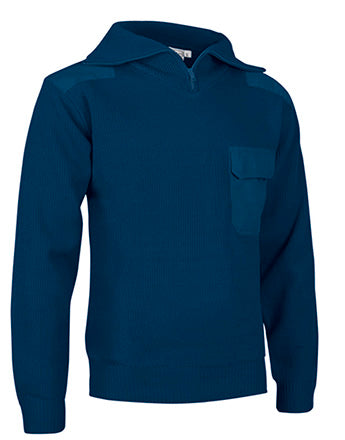 Maglione da lavoro rinforzato Driver
