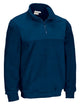 Maglione in pile rinforzato Willie