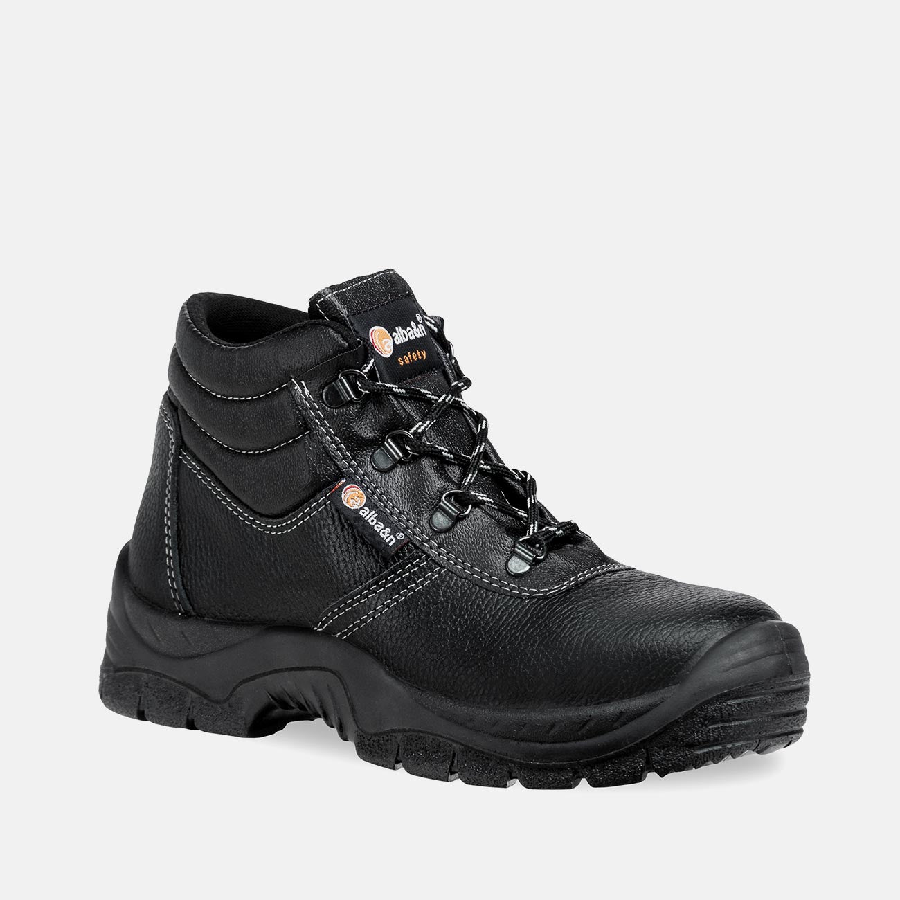 K03 S3 FO SR Safety Shoe