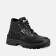 K03 S3 FO SR Safety Shoe