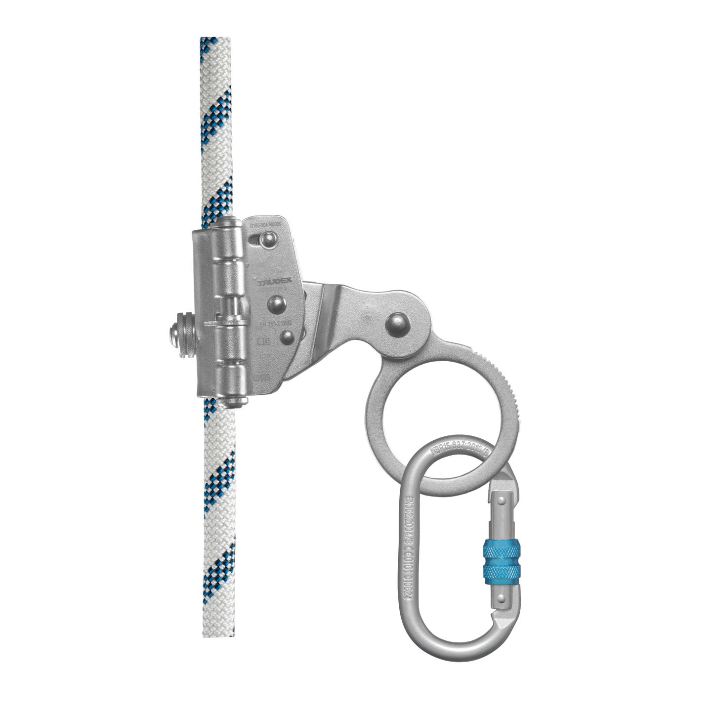 Dispositivi su corda KIT | ERGOSTOP 2 - da 10m a 50m disponibili