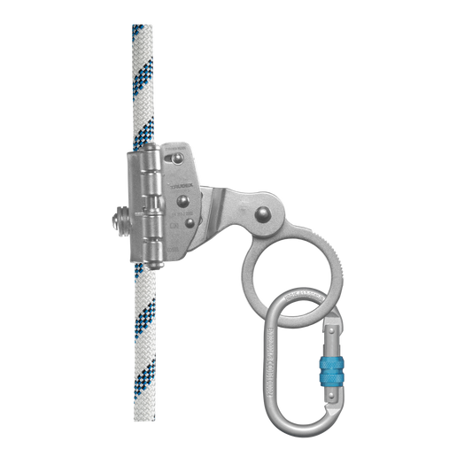 Dispositivi su corda KIT | ERGOSTOP 2 - da 10m a 50m disponibili