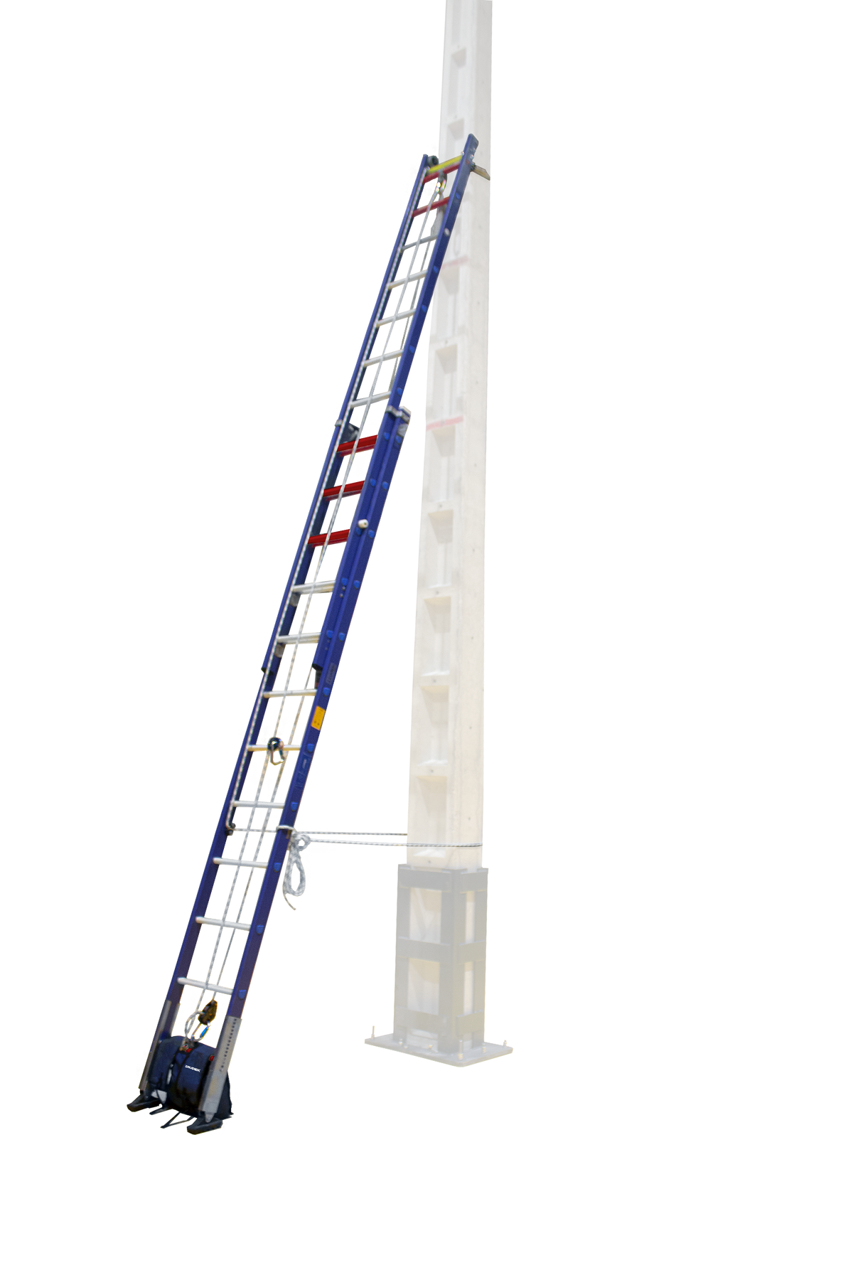 Kit ancoraggio IRULADDER ESSENTIAL