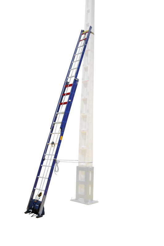 Kit ancoraggio IRULADDER ESSENTIAL
