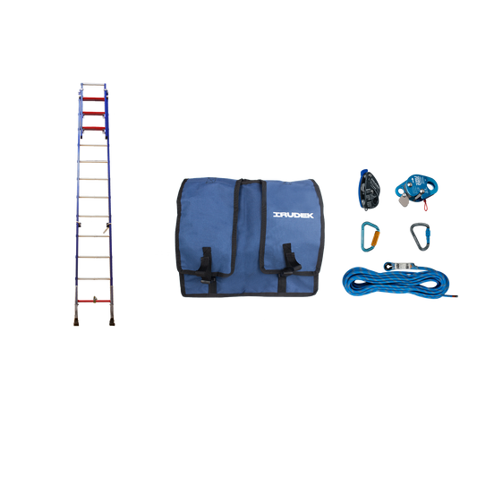 Kit ancoraggio IRULADDER ESSENTIAL