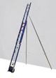 Kit ancoraggio IRULADDER POLE