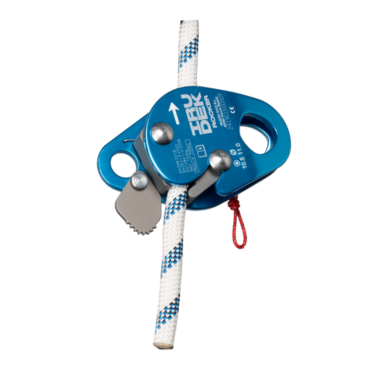 Dispositivi su corda KIT | ROCKER - da 10m a 50m disponibili