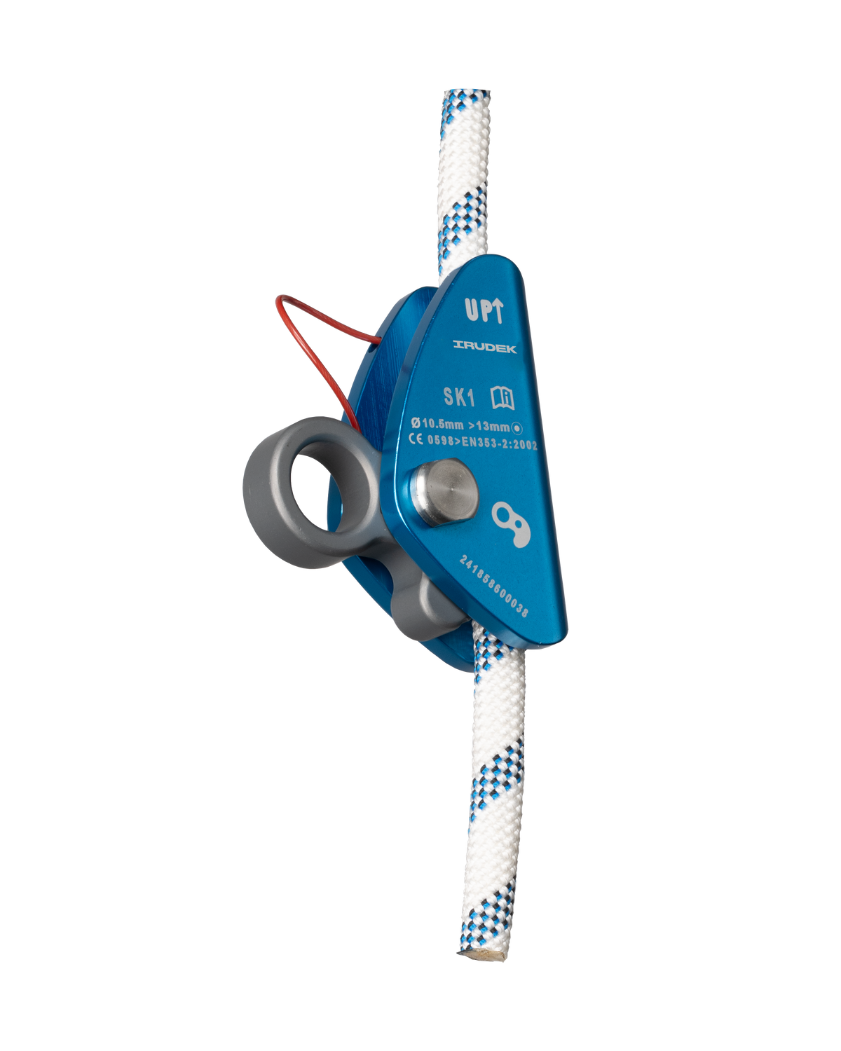 Kit dispositivo su corda SK1