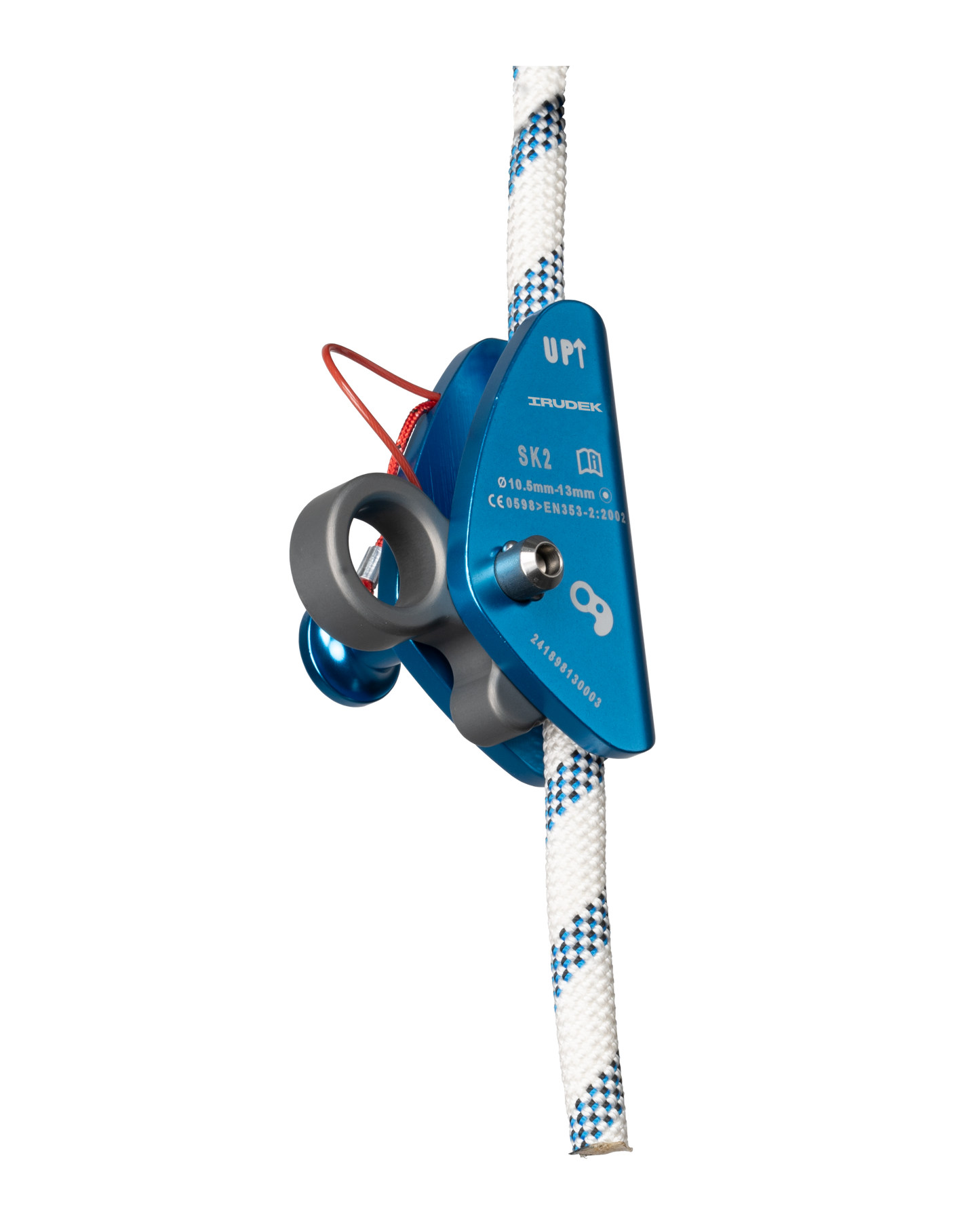 Dispositivi su corda KIT | SK2 - da 10m a 50m disponibili