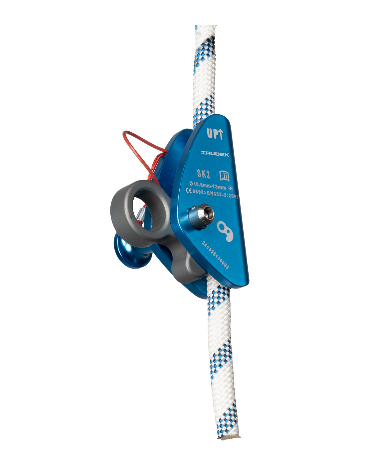 Kit dispositivo su corda SK2